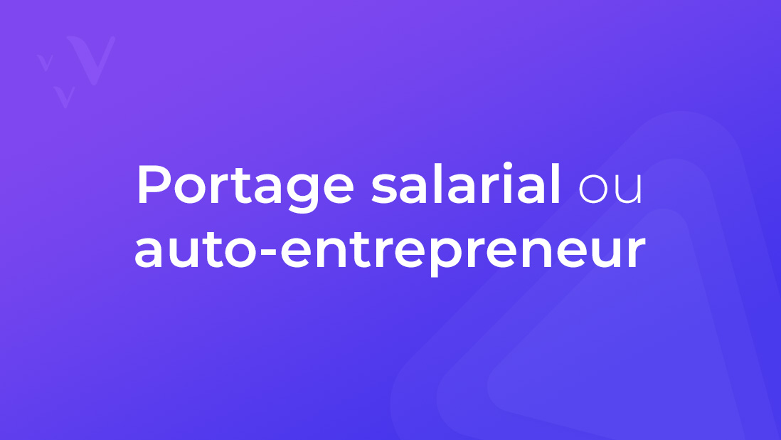 portage-salarial - Auto-entrepreneur